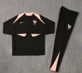 2526 France Training Soccer Suit